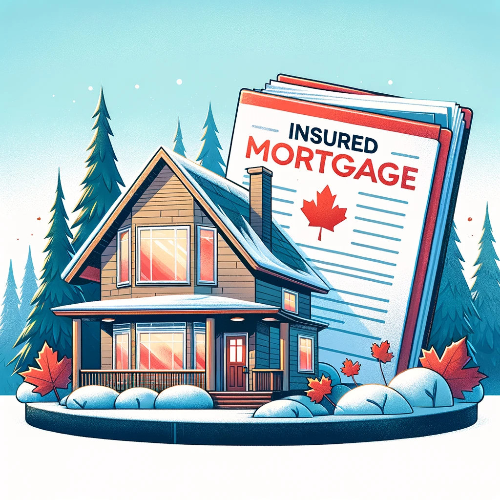 Insured Mortgages
